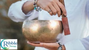 Tibetan Singing Bowl